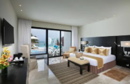 The Sens Tulum Riviera by Oasis