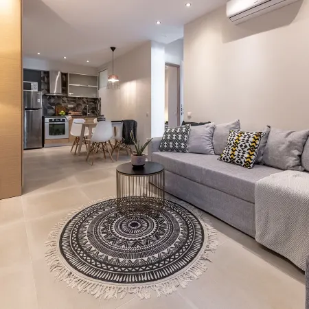 2Br Suite White Gea with Private Pool No01