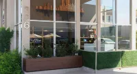Hotel Xilo Glendale - Swimmingpools
