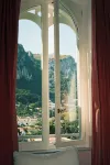 Il Capri Hotel - Romanttinen