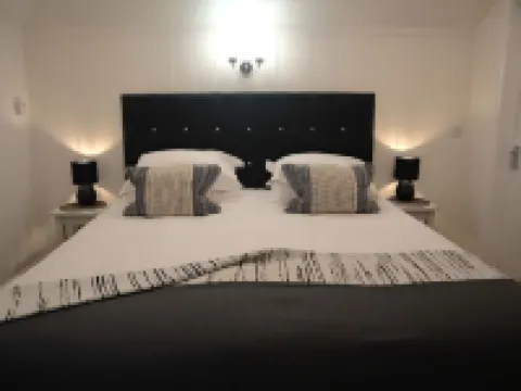 Lavender Barn Hotels in Crantock