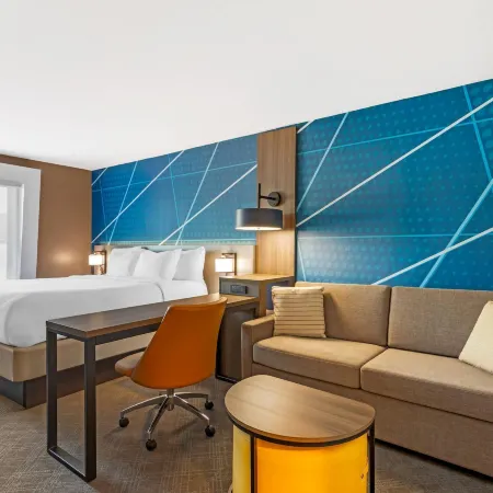 Comfort Inn Dayton South