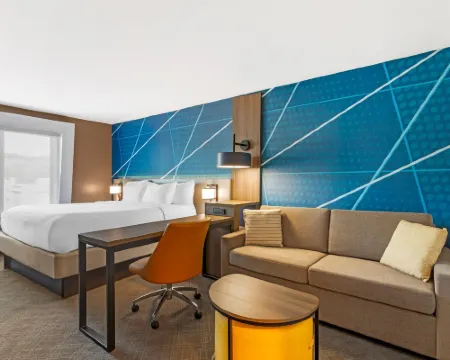 舒適酒店南代頓 瑞縣酒店