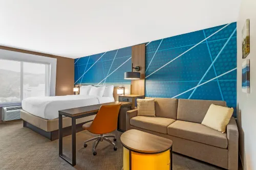 Comfort Inn Dayton South Hotels in Dayton