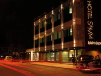 هوتل سام بيسترو سبا - بوتيك كلاس Hotels near بيرليك