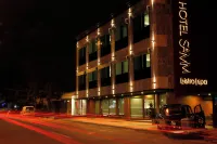 Hotel Samm Bistro Spa Hotels in 