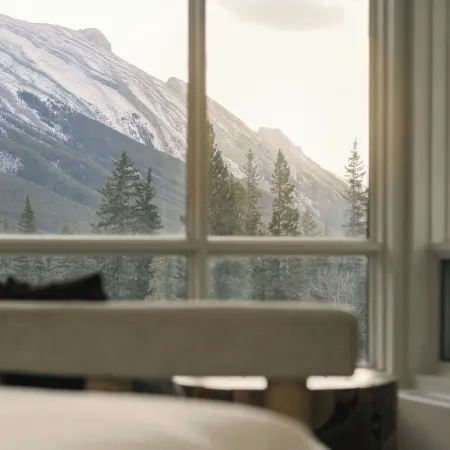 Rimrock Banff, Emblems Collection