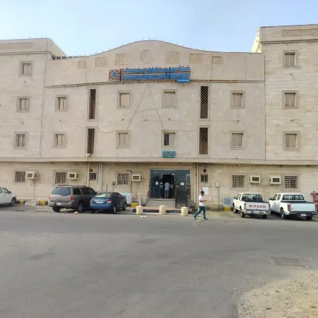 Branch of AlEairy Group for Serviced Apartments Jizan 1