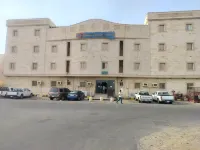 فرع مجموعة العييري التجارية المحدودة للشقق المخدومة جيزان 1 - 2-نجوم
