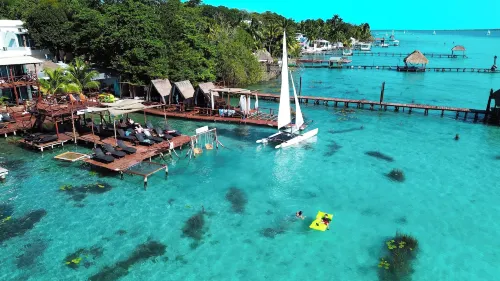 埃爾布霍生態小屋旅館