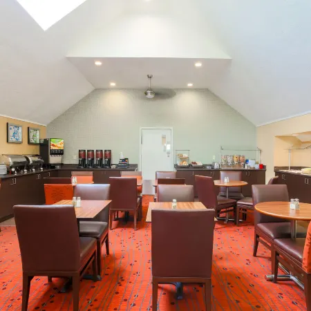 Sonesta ES Suites Cincinnati - Sharonville West