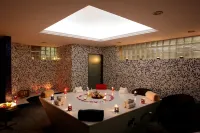 ManuAllaya Resort - spa