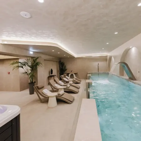 Evexia Boutique Hotel & Spa