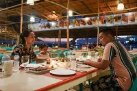 Paradise Island Park & Beach Resort Hotels in Samal Island