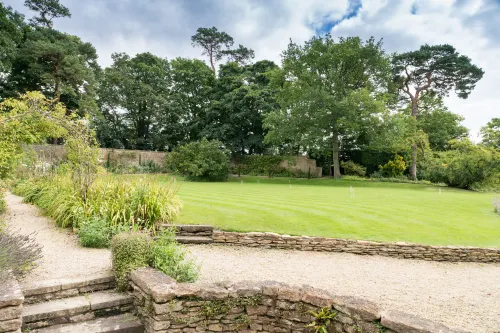 Guyers House Hotel and Restaurant