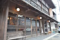 Asanokan - balneario