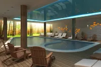 Arena Mar Hotel and Spa - Pool