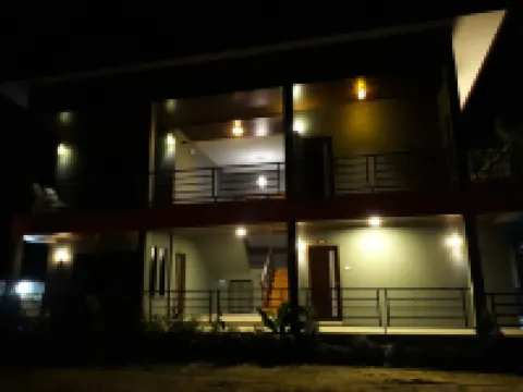 Lanta Noblesse Hotels near Ko Lanta