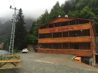 Cam Motel Hotels in Demirkapi