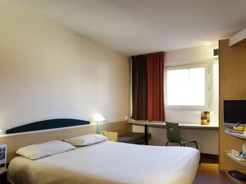 Ibis Hull City Centre - bar