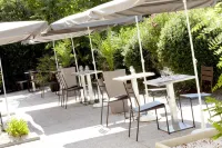 Kyriad Direct Marseille Est - la Penne Hotel a La Penne-sur-Huveaune