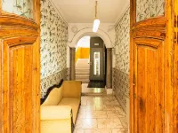 Hostal Vidamia โรงแรมใกล้มหาวิหารมาลากา