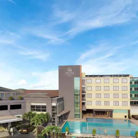 Grage Grand Business Hotel Cirebon