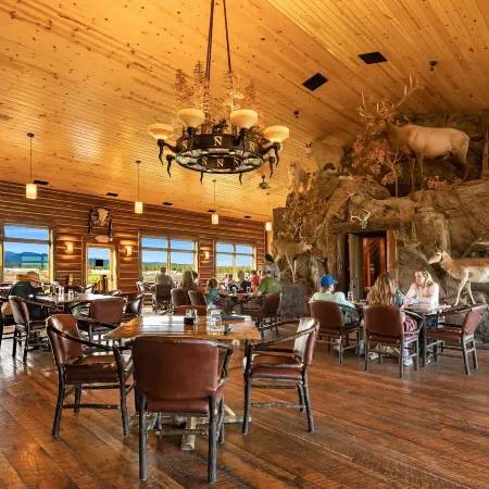 Bar N Ranch
