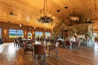 Bar N Ranch