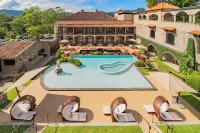Hotel La Compania Del Valle - Bintang 4