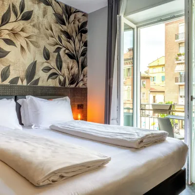 WEGA Hotel Verona Hotels near Verona Porta Nuova Railway Station