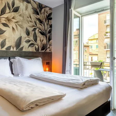 WEGA Hotel Verona