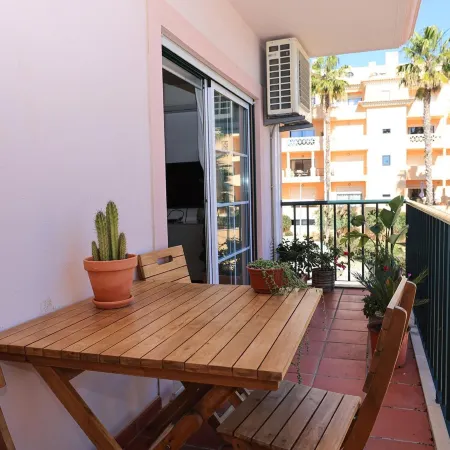 B95 - Casa Melo Apartment in Praia da Luz