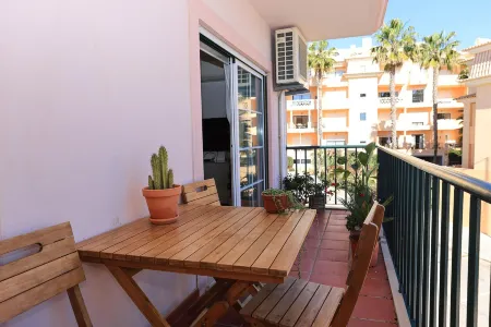 B95 - Casa Melo Apartment in Praia da Luz
