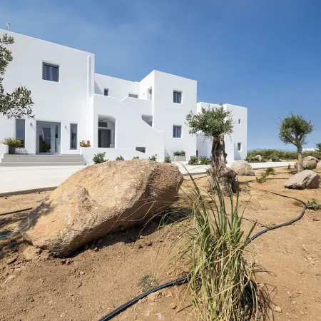 calmare collection hotel