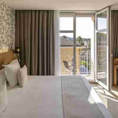 Best Western Plus Sanary Rooms