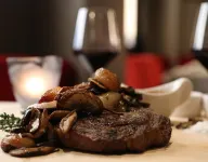 Valley Forge Casino Resort - breakfast