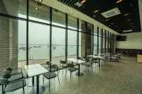 Dangjin Hotel Rocio - breakfast