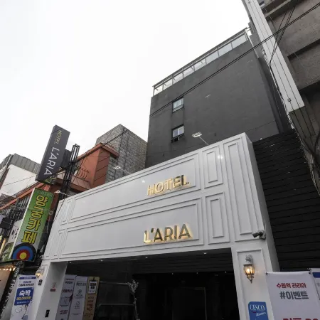 Laria Hotel