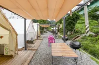 Gapyeong (Cheongpyeong) M Motel
