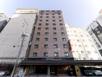 hotelmaru Hotels near Gupabal Station