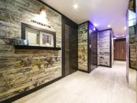 Busan Station 369 Hotel berhampiran Sahayeok