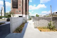 Cheonan Vue Hotel (Korea Quality)