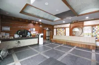 Boryeong (Daecheon) Sanho Beach Hotel