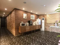 Paju Gugu Hotel Các khách sạn gần Thư viện Garam