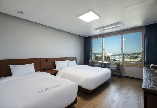 인천(연안부두) THE K-HOTEL