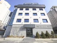 Changnyeong Hotel 74st Hotels in Changnyeong-gun