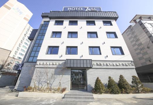 창녕 호텔 74st 시설