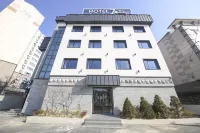 Changnyeong Hotel 74st