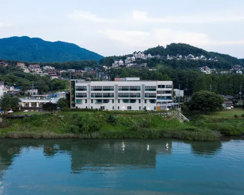 Yangpyeong Sor Hotel 鄰近梧宾站的酒店